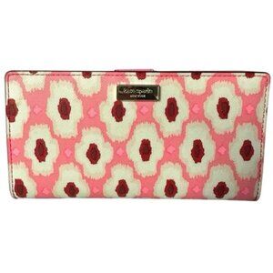 Kate Spade Laurel Way wallet
